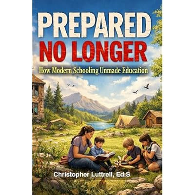 Prepared No Longer