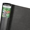 HaGa® Onkruiddoek 150 g/m² als wortelblokkering, mulchvlies, onkruidvlies, 0,5 m x 20 m