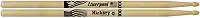 Baqueta Liverpool American Hickory Series – 5B Ponta Madeira