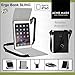Price comparison product image Acme Made Ergo Book Sling Messenger Carry Bag/Stand for Apple iPad Air 1