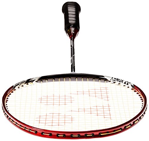 image for Yonex Badminton Racket Nanoray Series 2018 with Full Cover Professiona