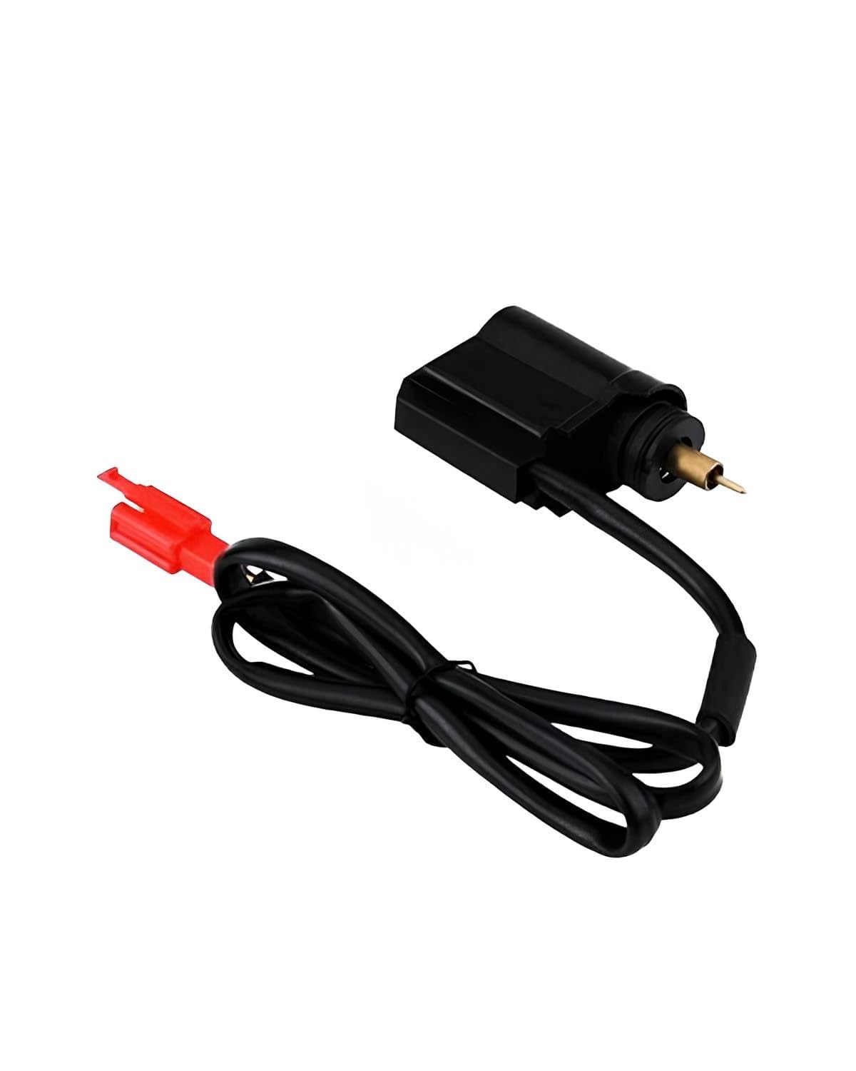 Starter Elettrico Automatico, E-Choke Avviamento Automatico a Freddo Compatibile con Carburatore Dell'orto Phva Speedfight 2 e Gy6 139qma-Qmb per Scooter 50cc a 150cc Accessori