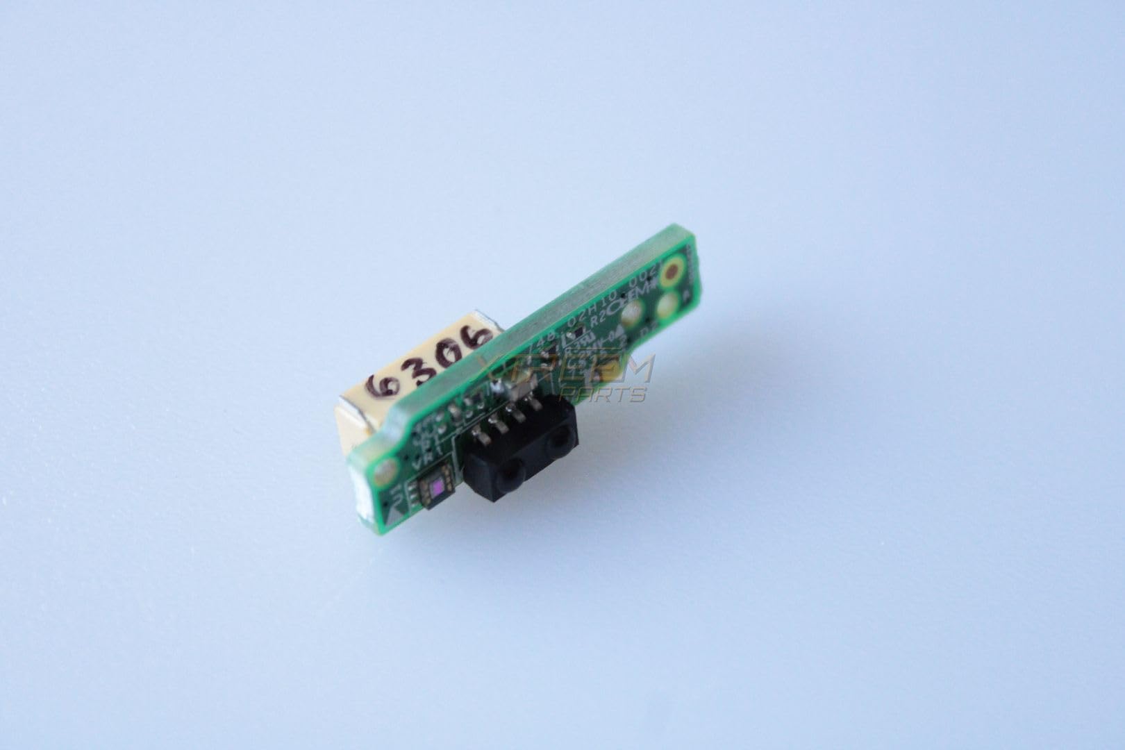 Amazon.com: IR Sensor Board 748.02H10.0021 Compatible with Vizio