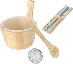 SAUNAONES® Outdoor Red Cedar Wooden Hot Tub – Saunaones