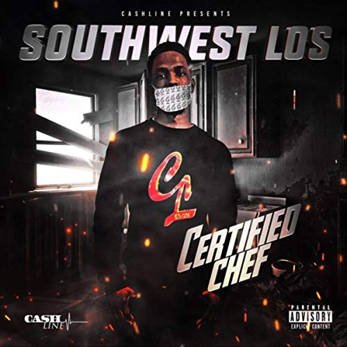 Certified Chef [Explicit]