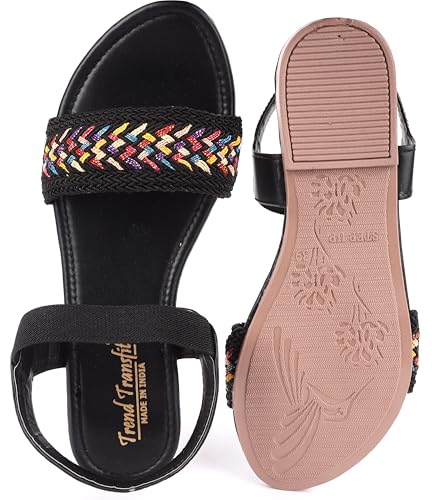 Image of Women Flats () BZ 01 Trend SL B