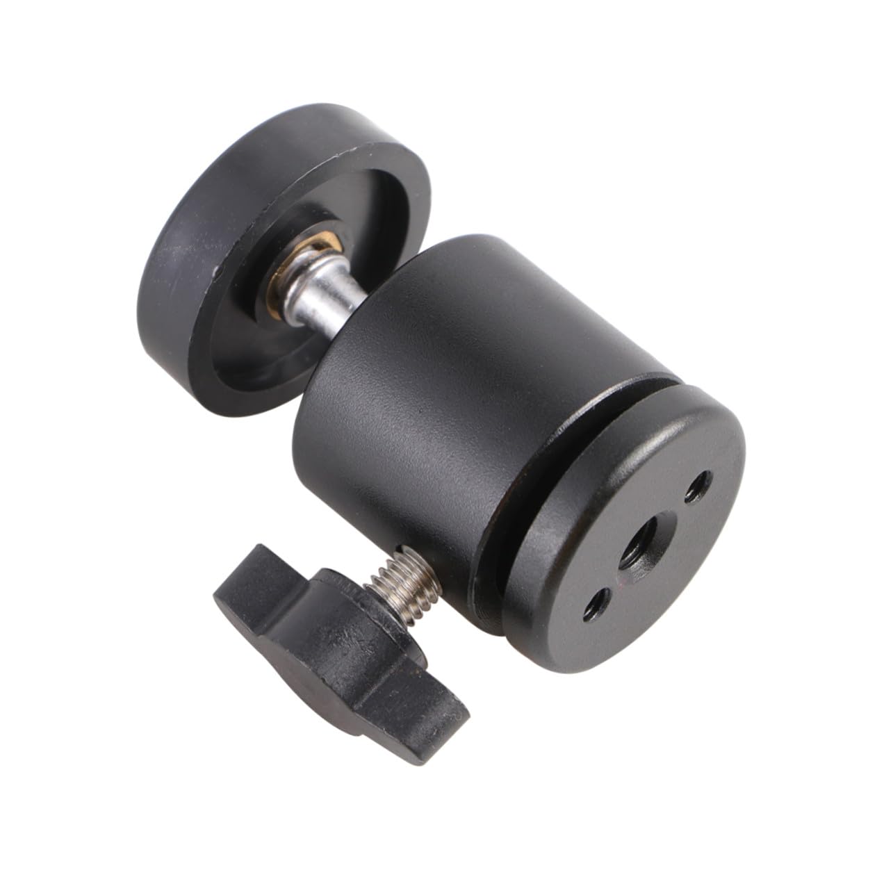 Rótula de bola evita caídas de tu móvil con este cabezal esférico mini resistente pack 8