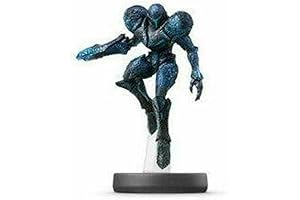 amiibo Dark Samus (Nintendo Switch)