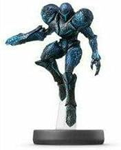 amiibo Dark Samus (Nintendo Switch)