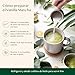 Imagen de VAHDAM Polvo de Matcha Vainilla 100g-50 Tazas
