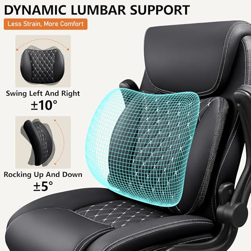 Office Desk Chair