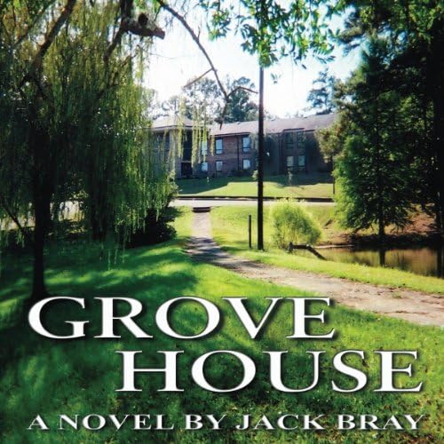Grove House - Jack Bray