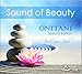 Produktbild CD Sound of Beauty: Touch your Soul