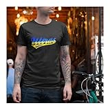 Club: Saarbrücken World of Football T-Shirt Ultras Saarbrücken - M