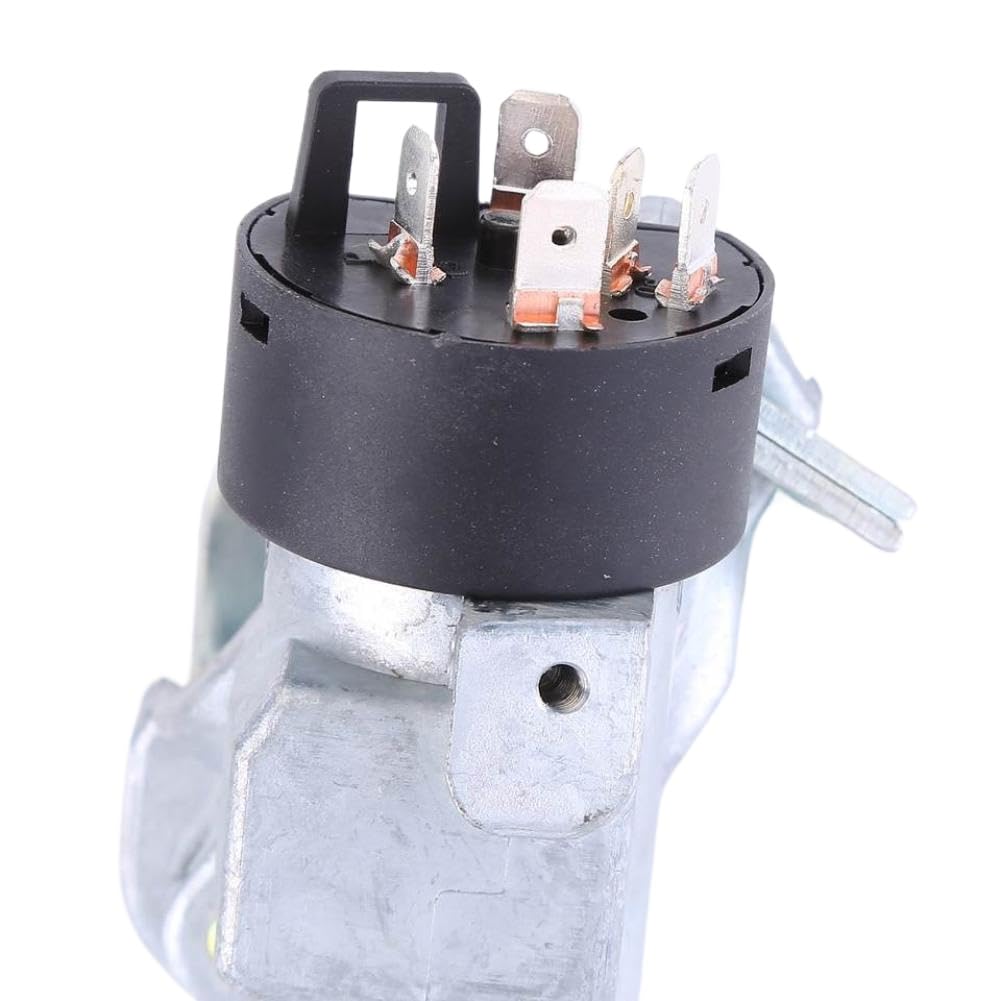 Ignition Lock Switch with Key Set Compatible with GM 1994 2012