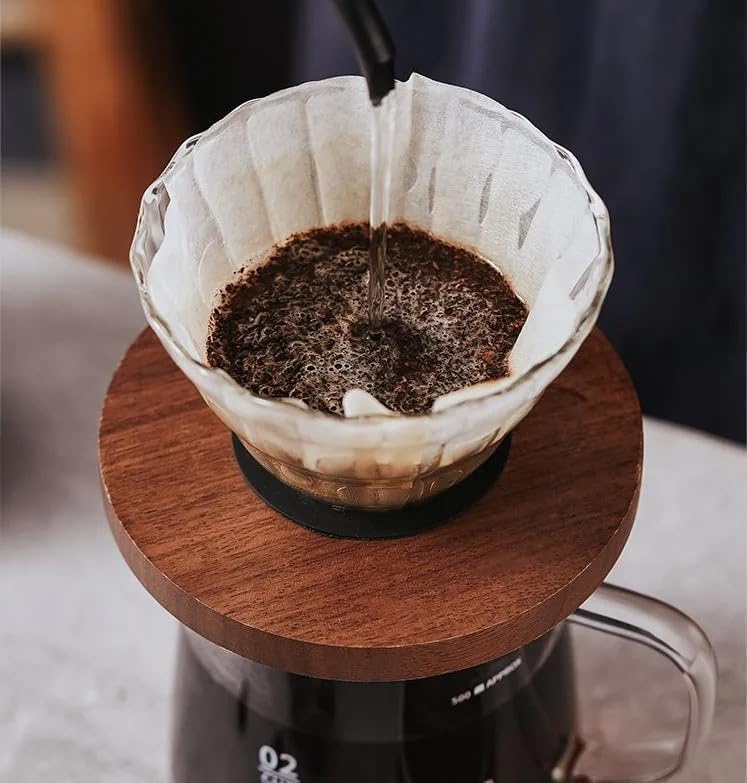 Bunn Coffee Filters Coffee Filter, Cone Coffee Filters 2, Pour