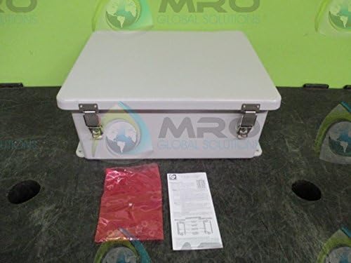 STAHLIN J1412HPL INDUSTRIAL CONTROL PANEL ENCLOSURE (AS PICTURED)NEW NO BOX