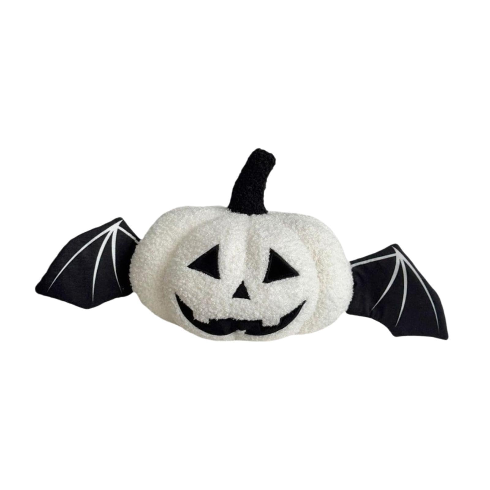 Halloween Pumpkin Throw Pillow Home Decor Decorative Pillow for Home Holiday White|Home Decor|Pillows-image-15