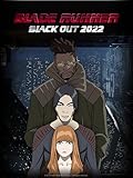Blade Runner Black Out 2022
