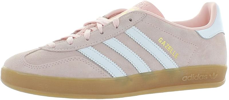 Women's Gazelle Indoor W Shoes | Casual Shoes