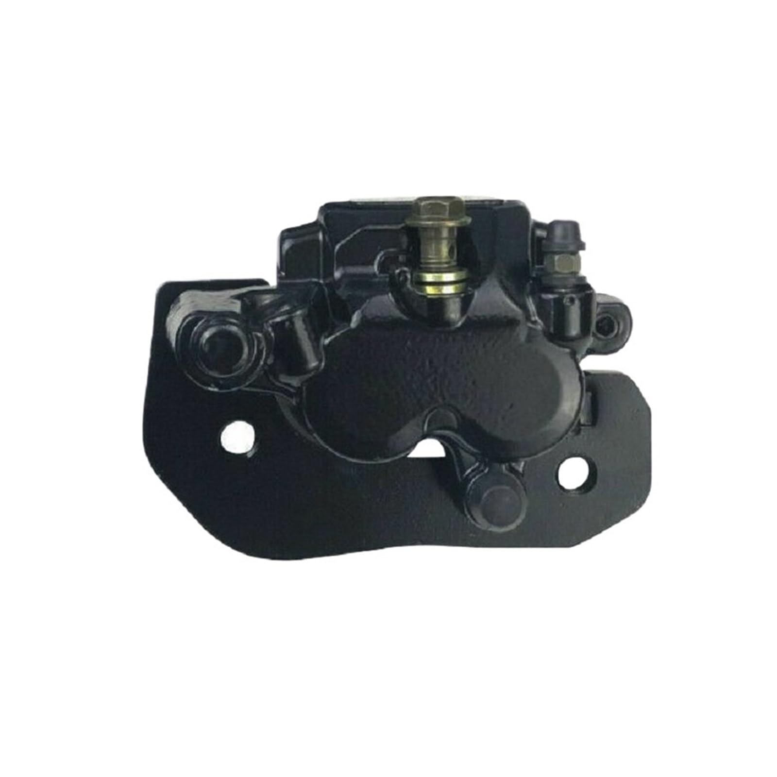 Pomme de frein avant gauche ATV Renegade anti-fuite de liquide hydraulique
