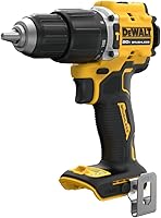 DEWALT DCD799B 20V MAX Atomic Compact 1/2in Brushless Cordless Hammer Drill - Shortest in Class, Tool Only