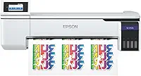 Plotter Epson SureColor F570 C11CJ17201 | 610mm (24”)