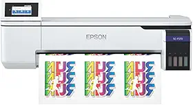 Plotter Epson SureColor F570 C11CJ17201 | 610mm (24”)