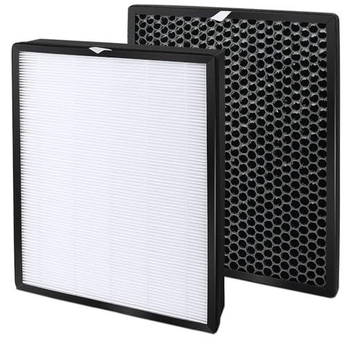 Filtre FY2420 FY2422 Philips AC2889 AC3829 rechange haute efficacité