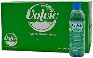 Volvic | Volvic Water | 24 x 500ml