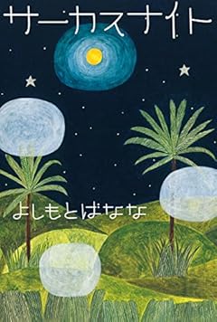 サーカスナイト