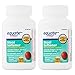 Equate Stool Softener with Stimulant Laxative, 120 Tablets 2 Bottle Bundle