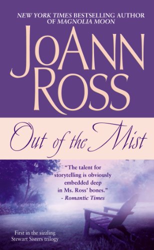 Out of the Mist (Stewart Sisters Trilogy Book 1) - Kindle edition by ...