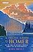 Produktbild A Travel Guide to Homer: On the Trail of Odysseus Through Turkey and the Mediterranean