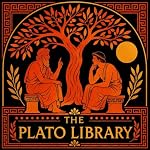 Cover of The Plato Library