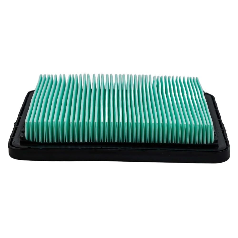 Piezas de cortacésped Ajuste del Filtro de Aire for la instalación HRX 537 Kit de Servicio de cortacésped Accesorios de Repuesto