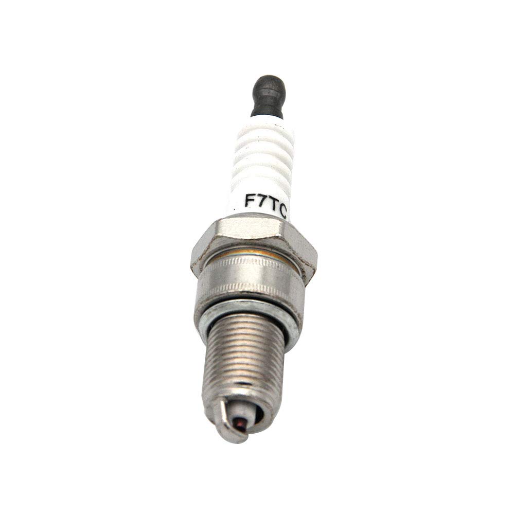 5Pcs Spark Plug Replacement NGK BPR4ES 6578 7222 KAWASAKI 92070