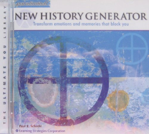 NEW HISTORY GENERATOR