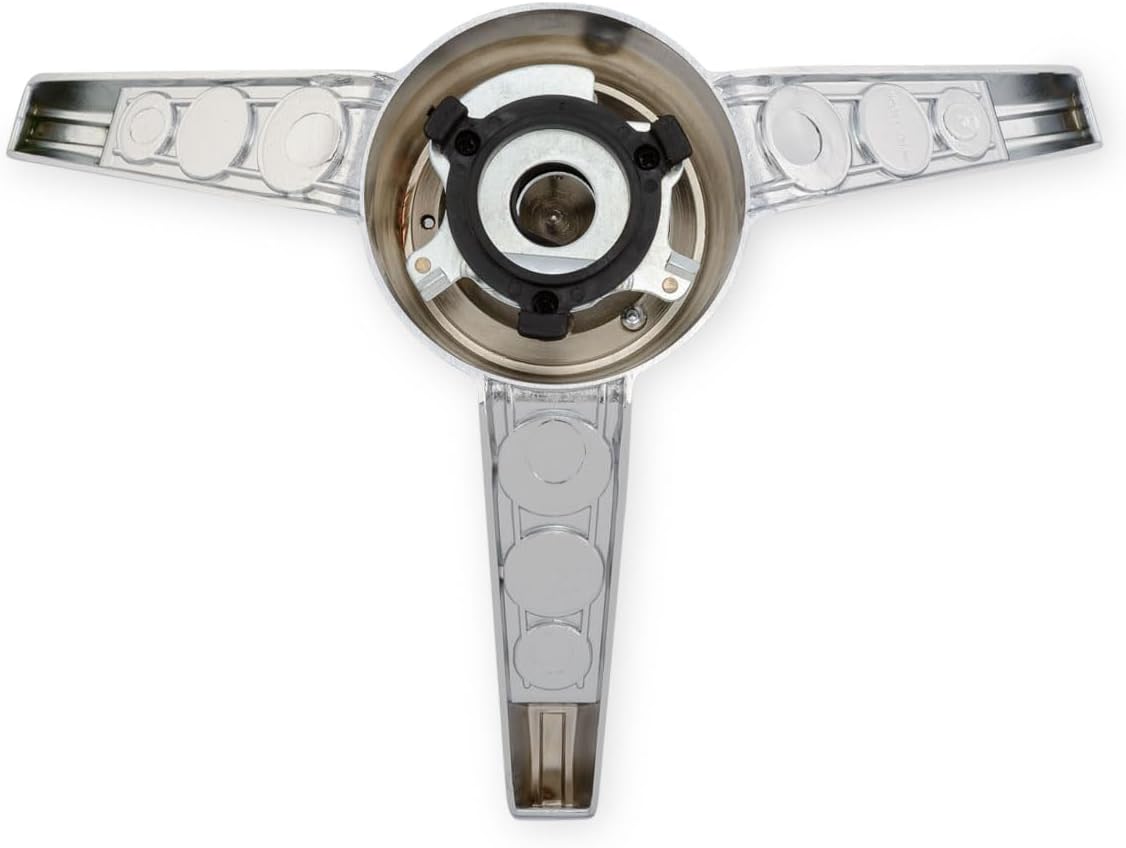 Scott Drake C5ZZ-13A805-B Standard Wheel Horn Button Alternator