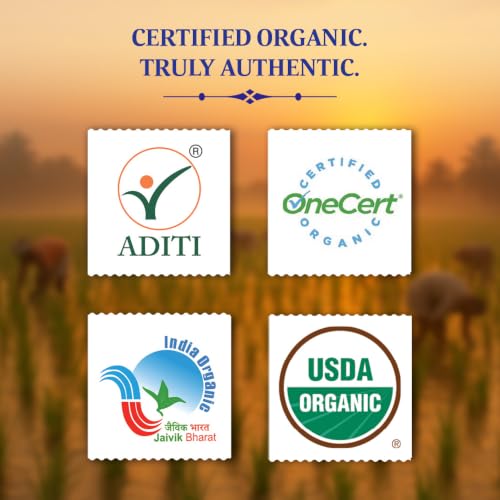 Image of Daawat I'm Organic Basmati Rice 1kg