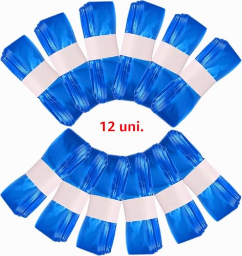 Miniatura 4 de Recambios Para Tommee 12 Pcs Tippee Twist Click Recambio Papelera Pañales Compatible Con Tommee Bolsas Recambios Papelera Recarga Contenedor Pañales Sangenic Recambios Pañales