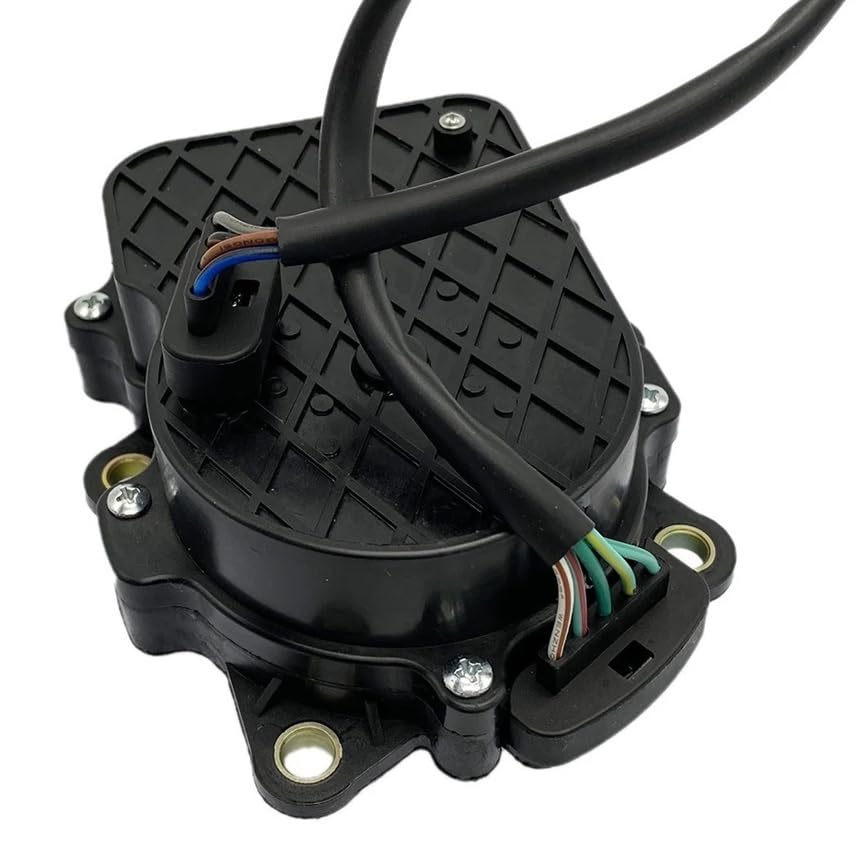 Vorderer Differentialachsmotor-Assy-Motor-Gang-Aktuator for CF500 CF600 CF800 0181-314000