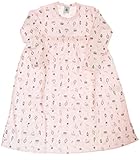 Petit Bateau Petit Bateau Nachhemd 62059 Rosa mit Motiv (2 ans - 86)
