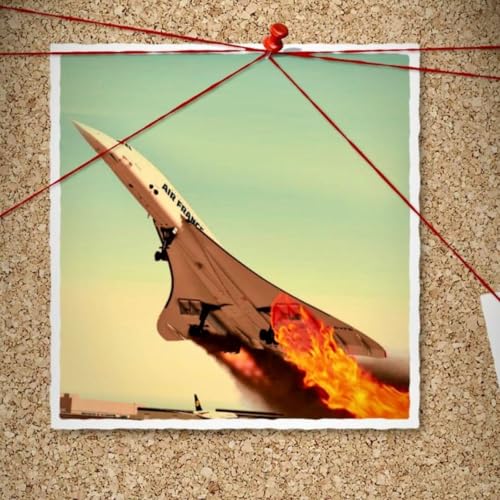 Pourquoi le vol supersonique a disparu...et pourrait revenir ?