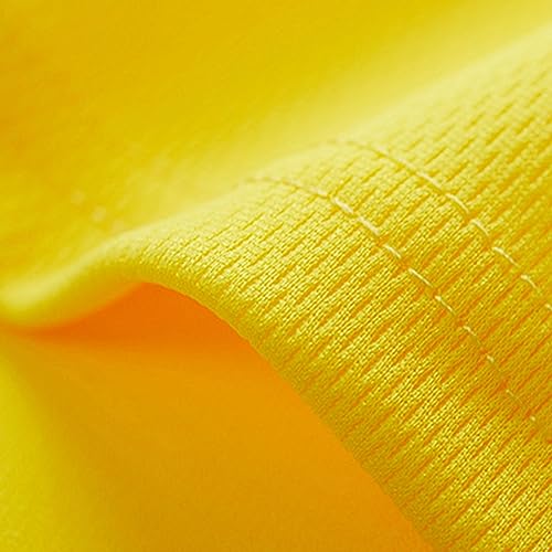 Hansber Kids Boys Quick Dry Short Sleeve Sports T-Shirts Athletic Workout Running Tee Shirt Activewear2