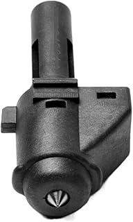 djkyu 1pcs Fit For Flashforge Adventurer 3 Nozzle Assembly Hotend Kit Fit For Flashforge Adventurer 3 Special Fittings 3D Printer Parts