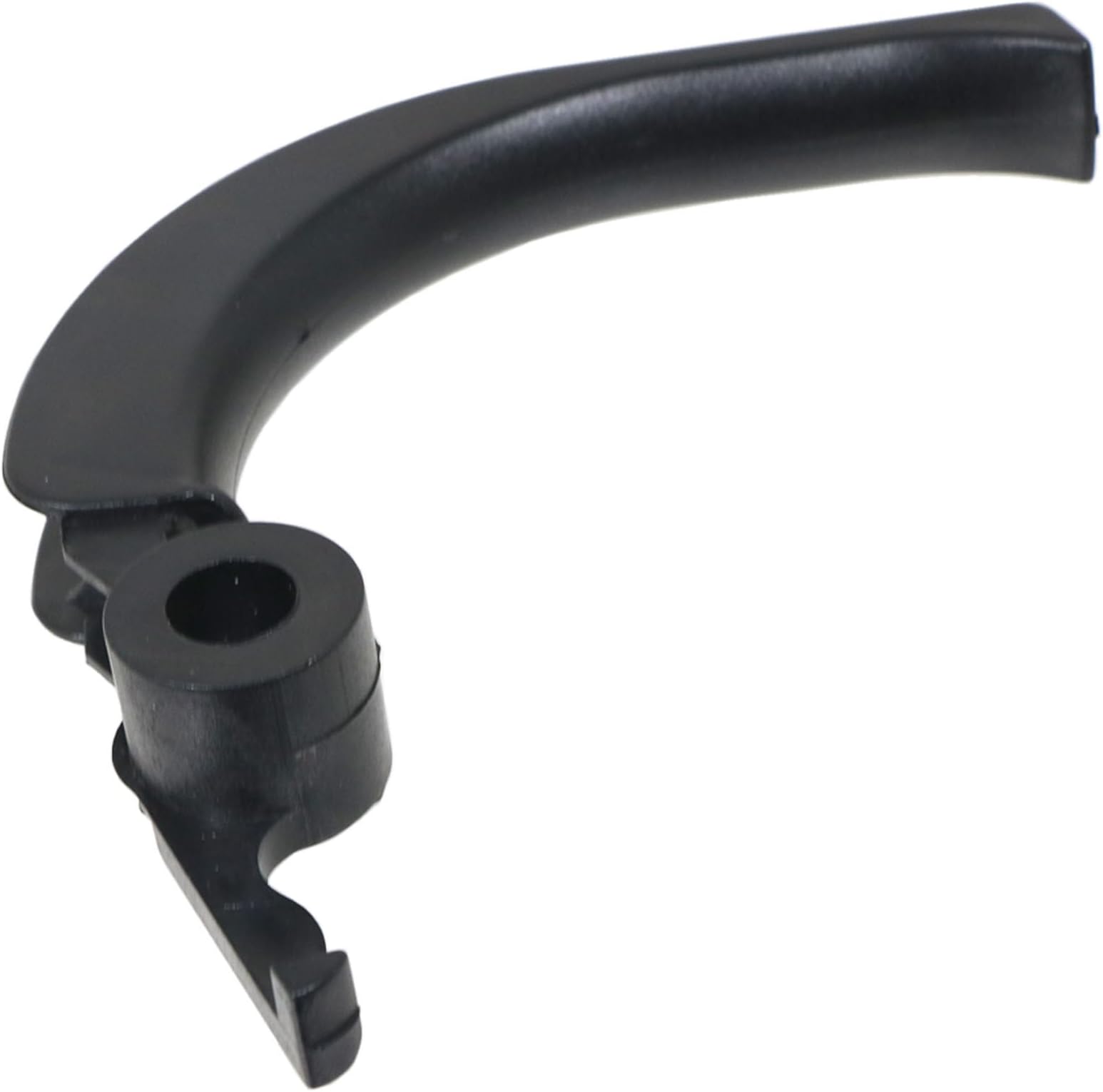Spares2go Handle Positioning Lever Switch for Qualcast Classic Electric Concorde Easi Trak Easi-Lite Hoversafe Turbo Lawnmower (Black)