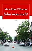 SALUT MON ONCLE! 289031796X Book Cover