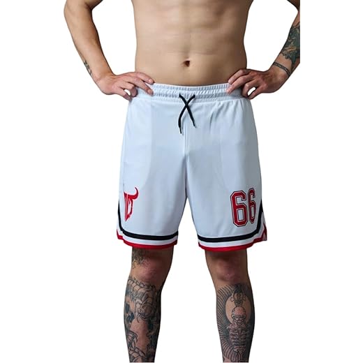 Mens Lightweight Casual Summer Shorts