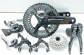 Amazon R)SHIMANO(シマノ) DURA-ACE 9100(デュラエース 9100